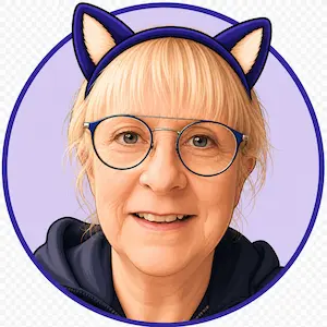 Évelyne