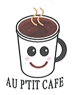 Le p'tit café