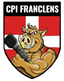 CPI Franclens