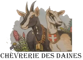 Chèvrerie des Daines
