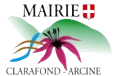 Commune de Clarafond-Arcine