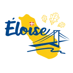 Commune d'Eloise