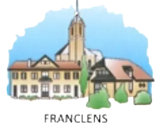 Commune de Franclens