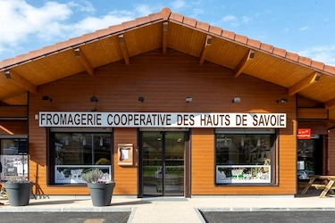Les Hauts de Savoie