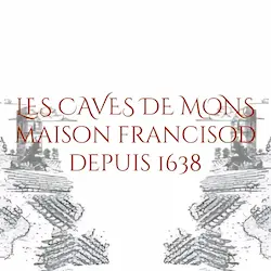 Les caves de Mons (Francisod)