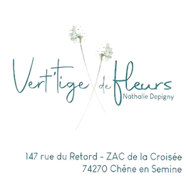 Vertiges de fleurs