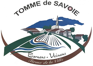 La ferme de la ville
