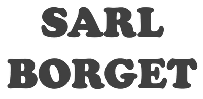 SARL BORGET