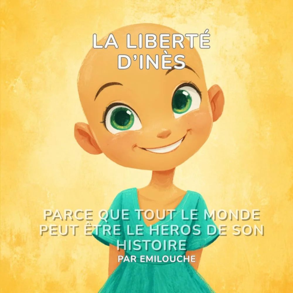 La Liberté d'Inès