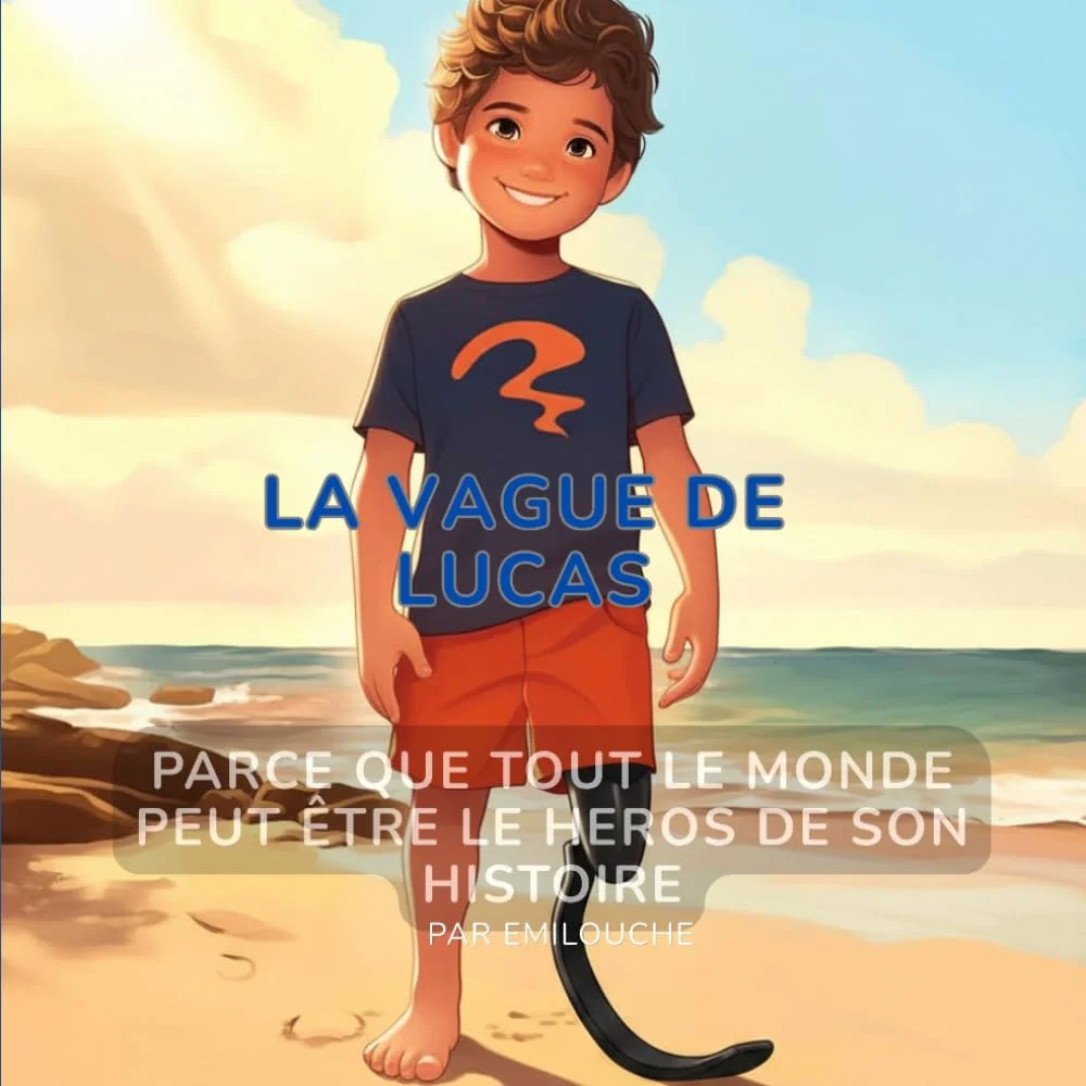 La Vague de Lucas