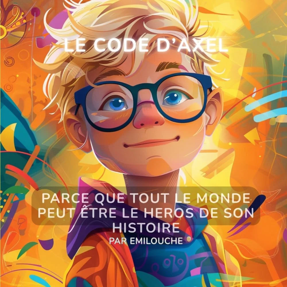Le Code d'Axel
