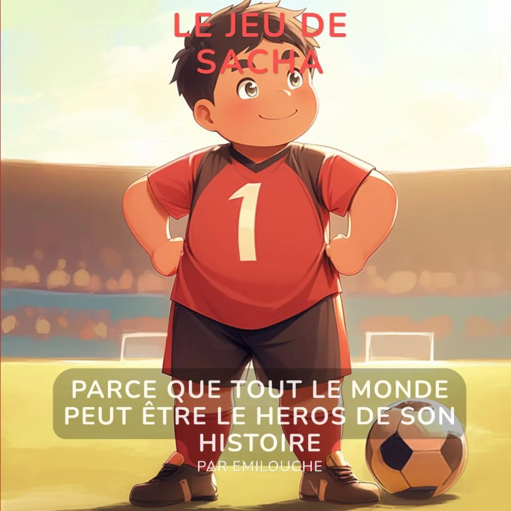 Le Jeu de Sacha