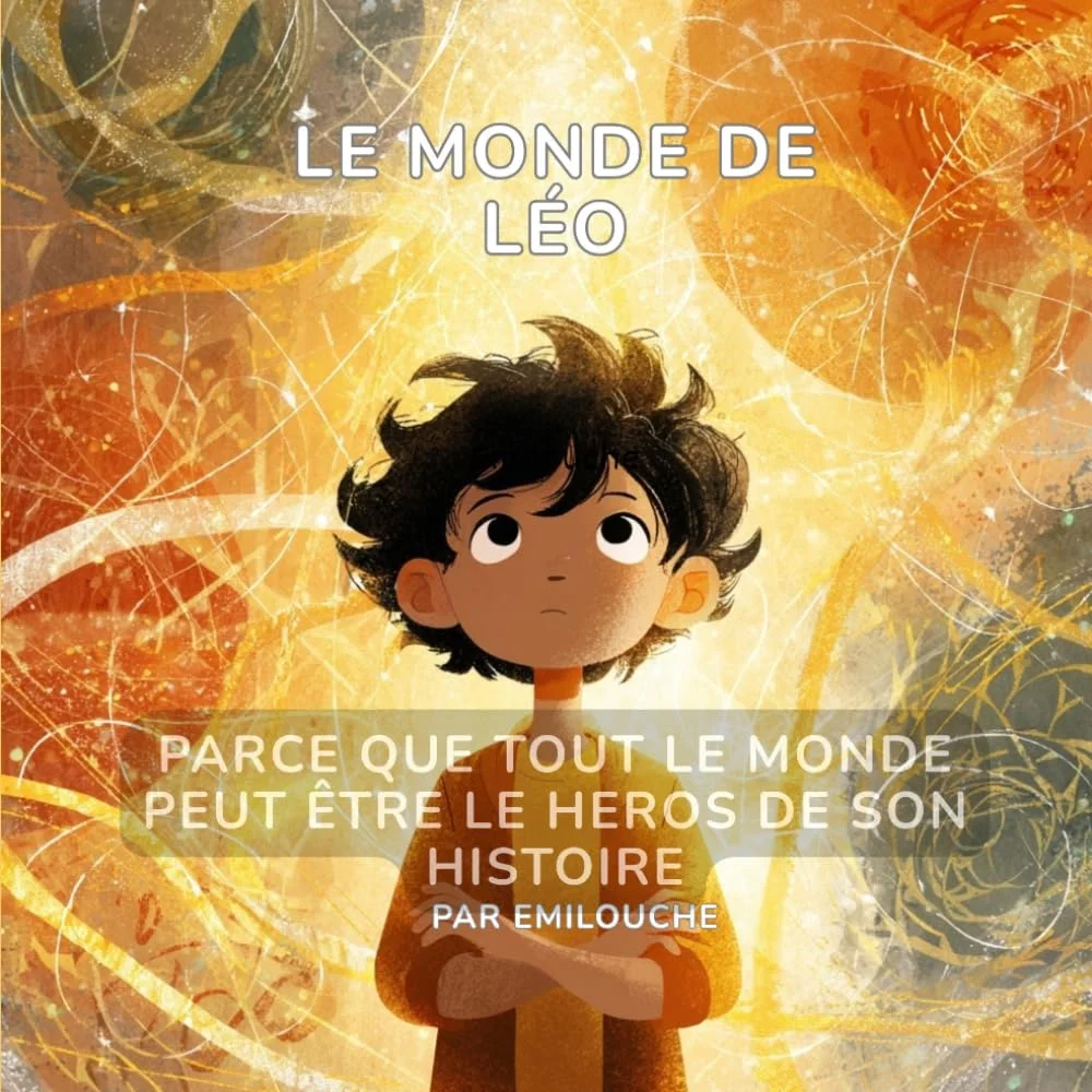 Le Monde de Léo
