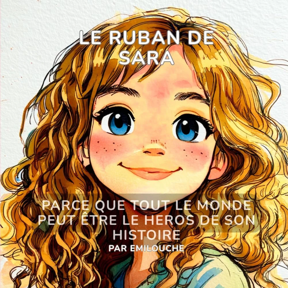 Le Ruban De Sara