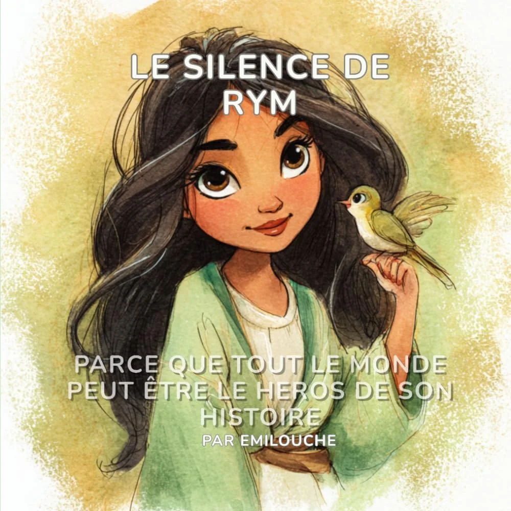 Le Silence de Rym
