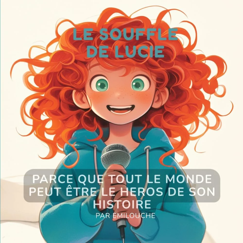 Le Souffle de Lucie
