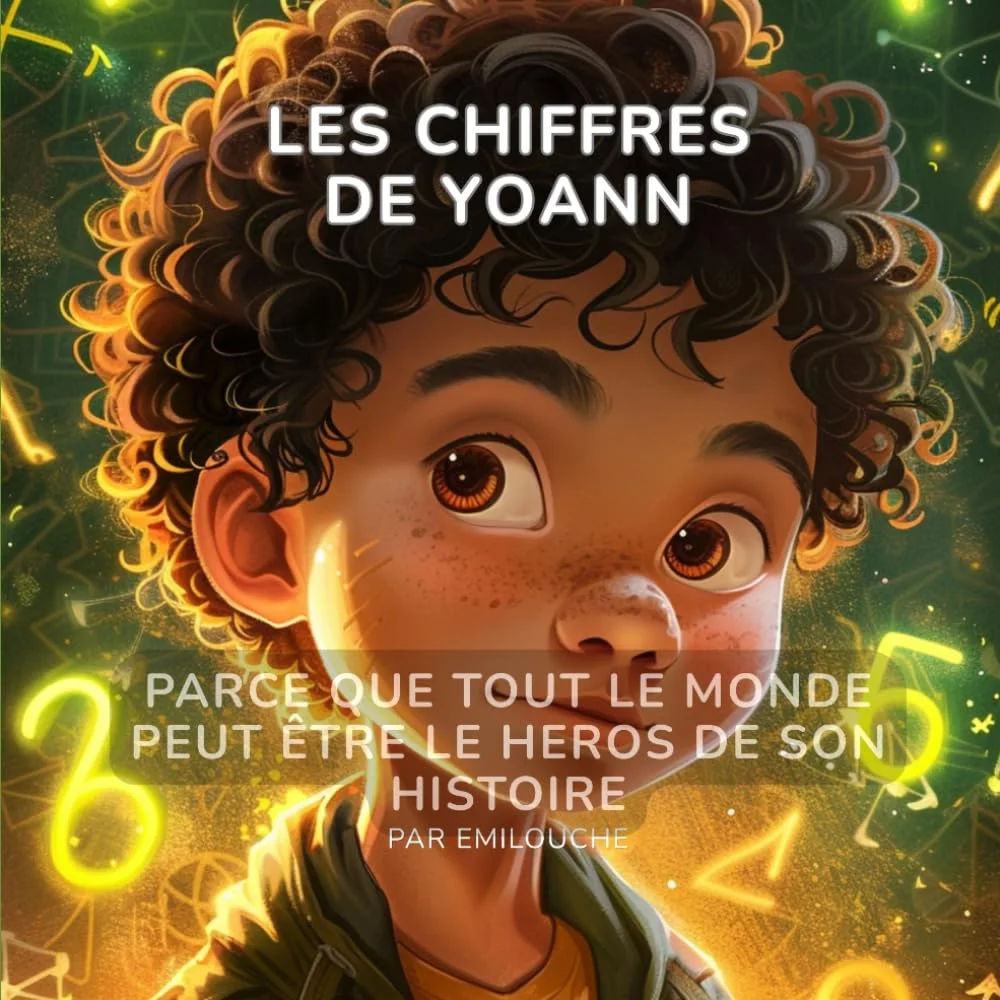 Les Chiffres de Yoann