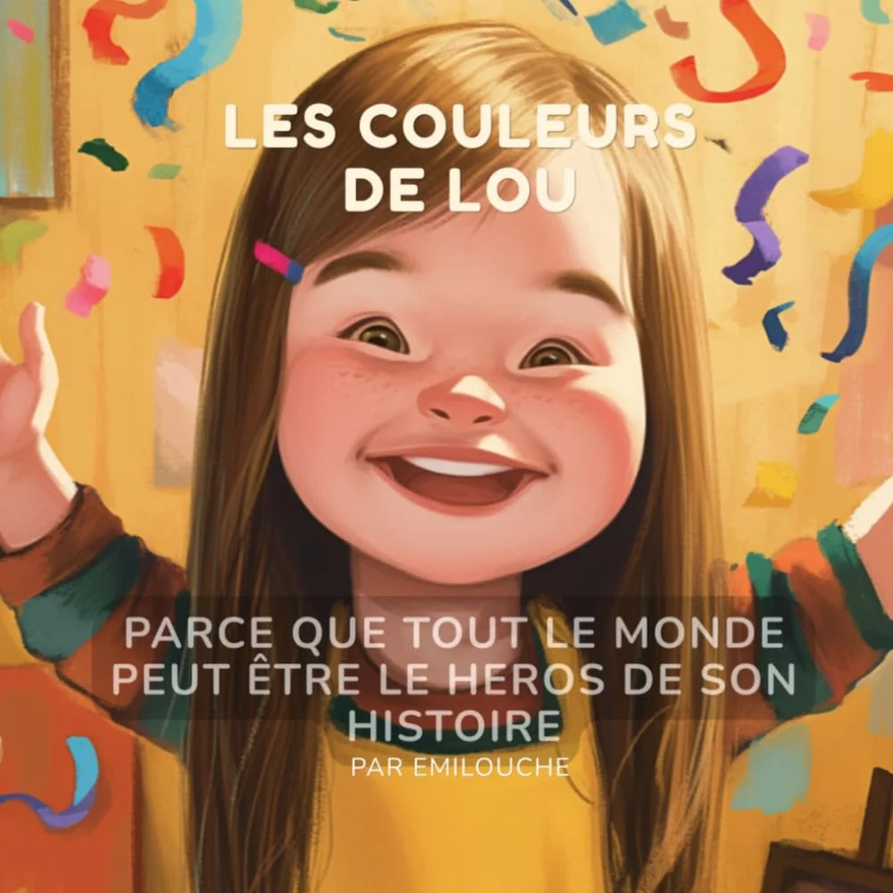 Les Couleurs de Lou