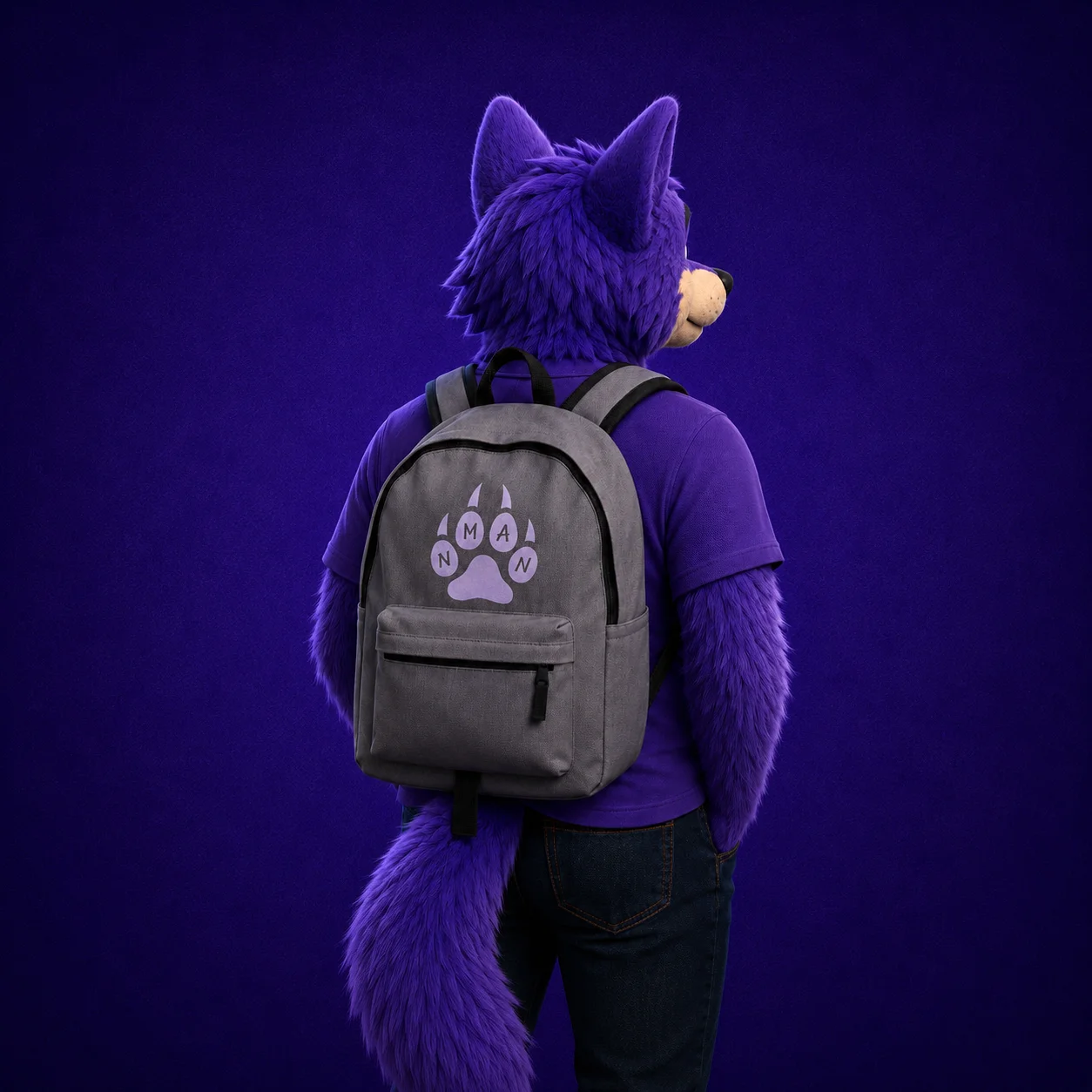 Sac Louping - Edition Collector